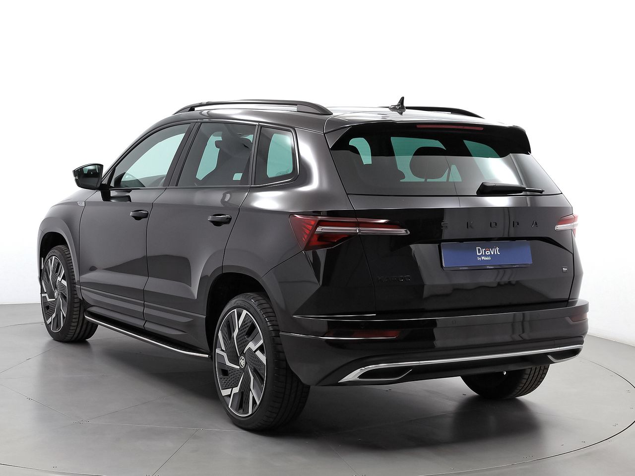 Foto Skoda Karoq 2