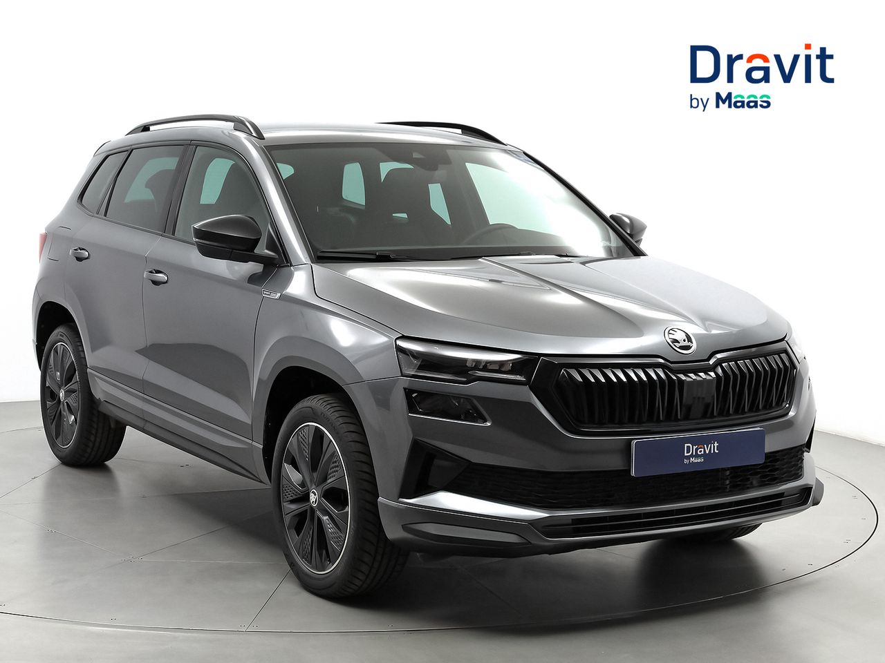 Foto Skoda Karoq 1