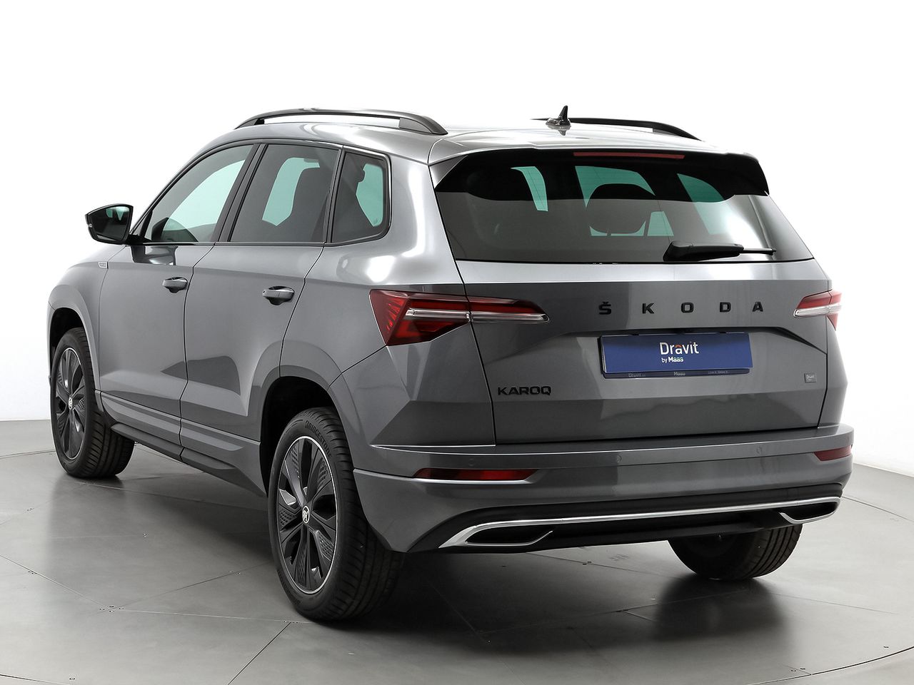 Foto Skoda Karoq 2