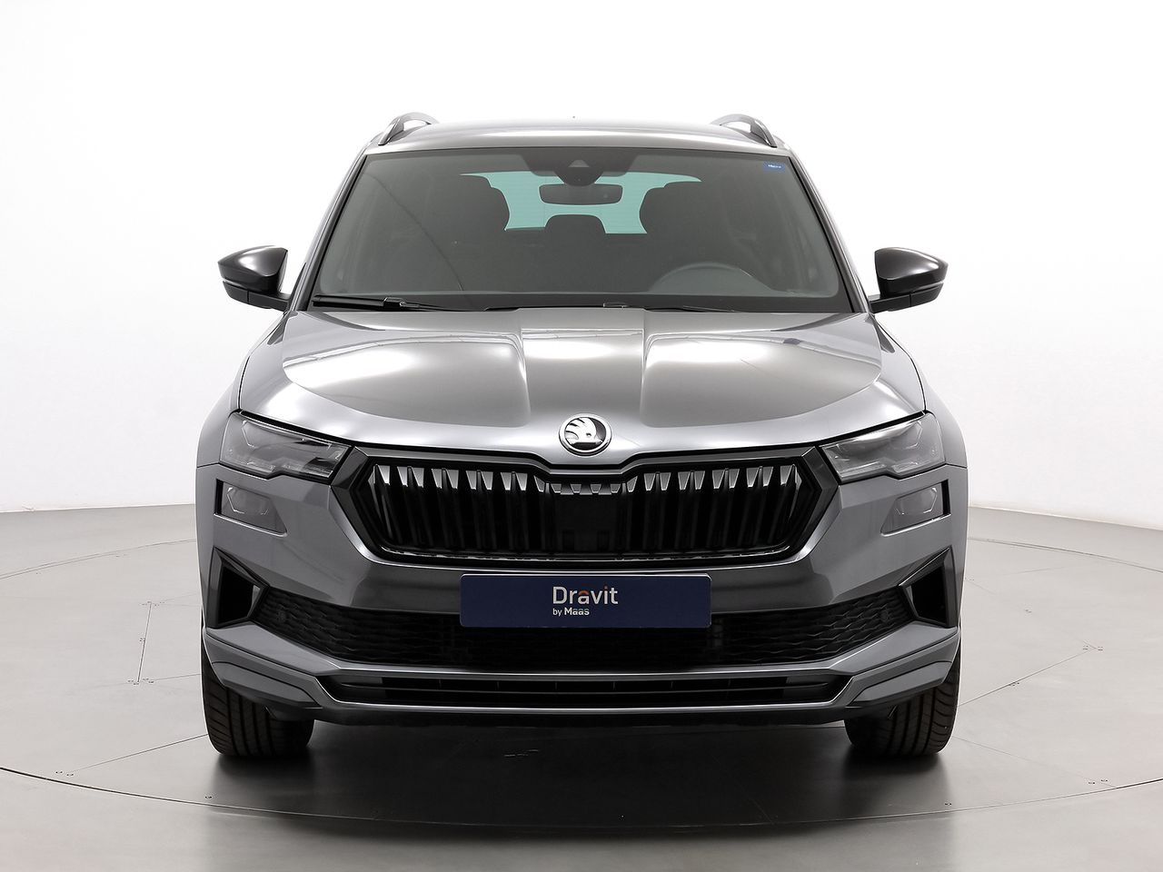 Foto Skoda Karoq 4