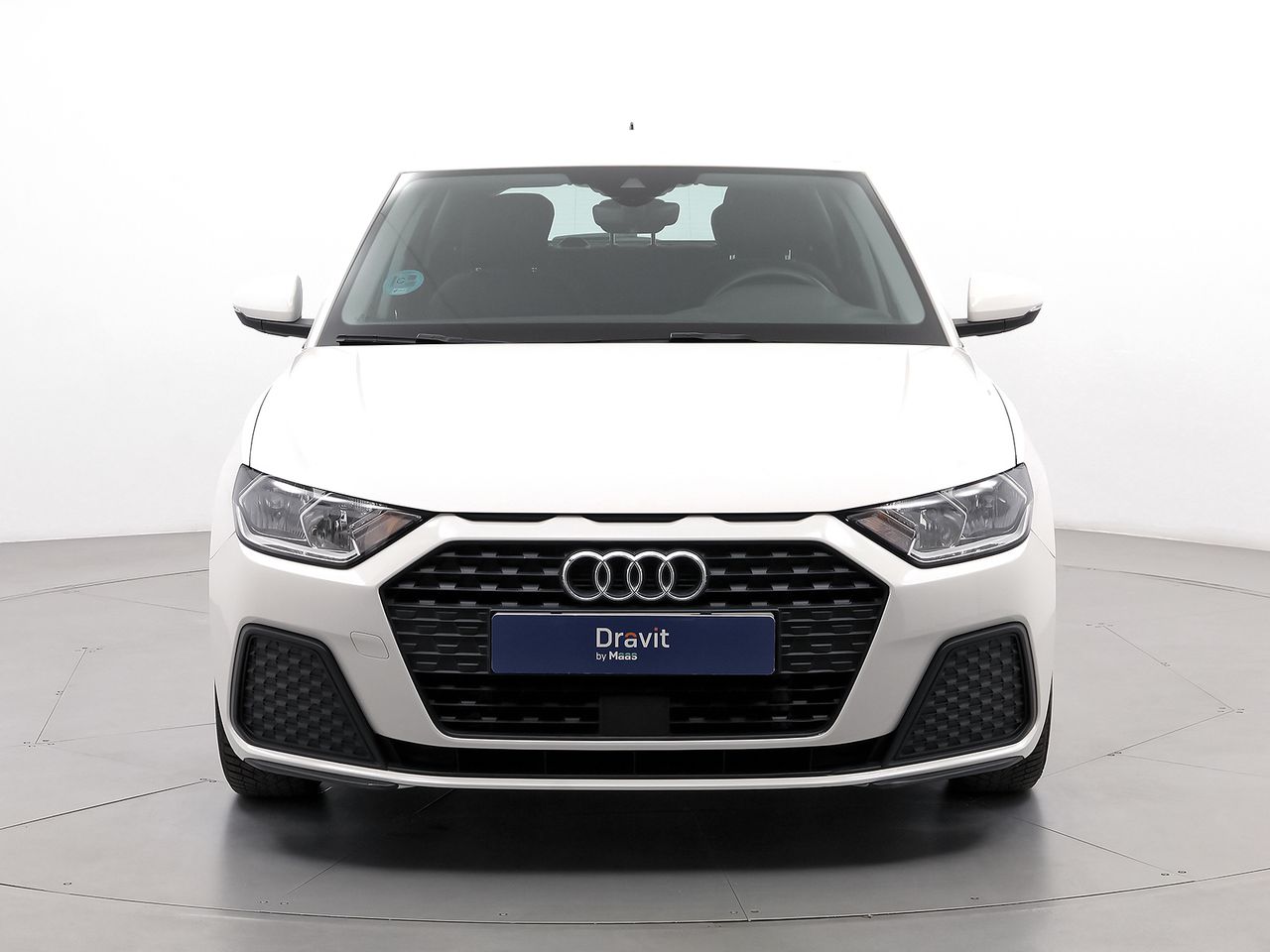 Foto Audi A1 4