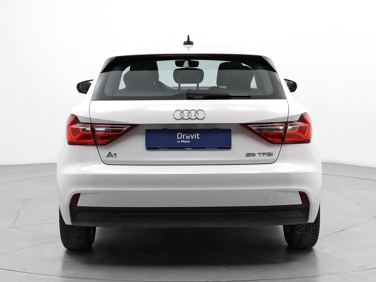 Foto Audi A1 5