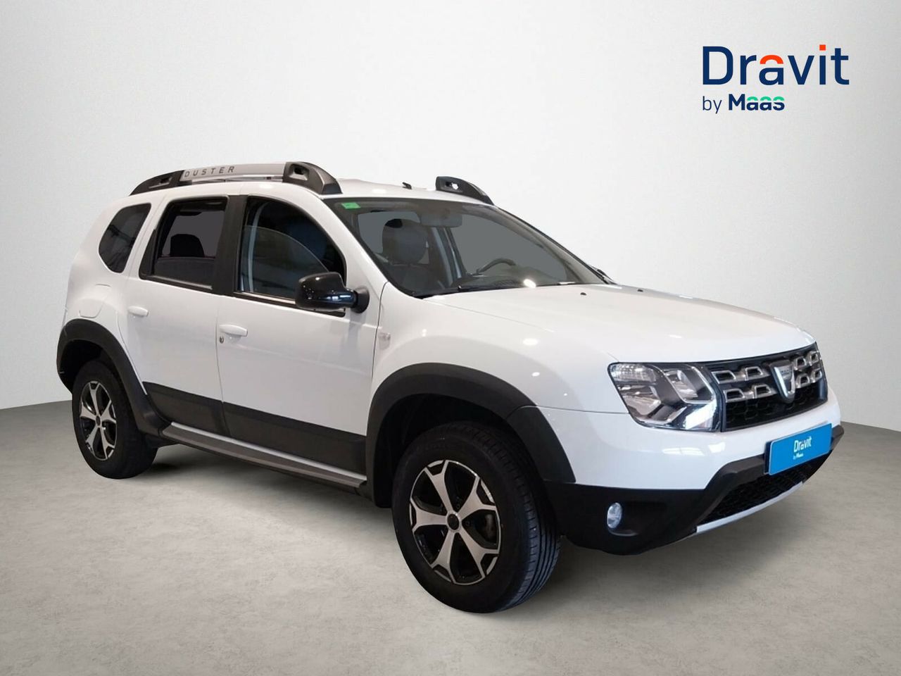 Foto Dacia Duster 1