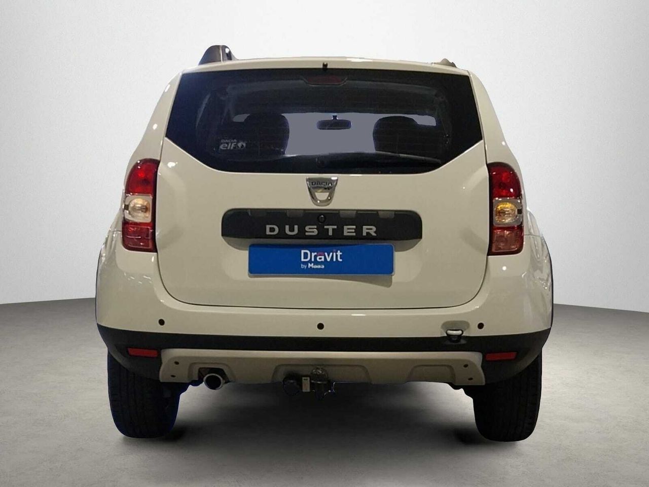 Foto Dacia Duster 5