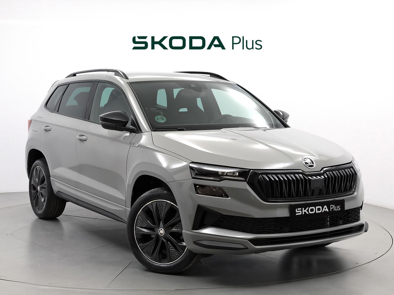 Foto Skoda Karoq 1