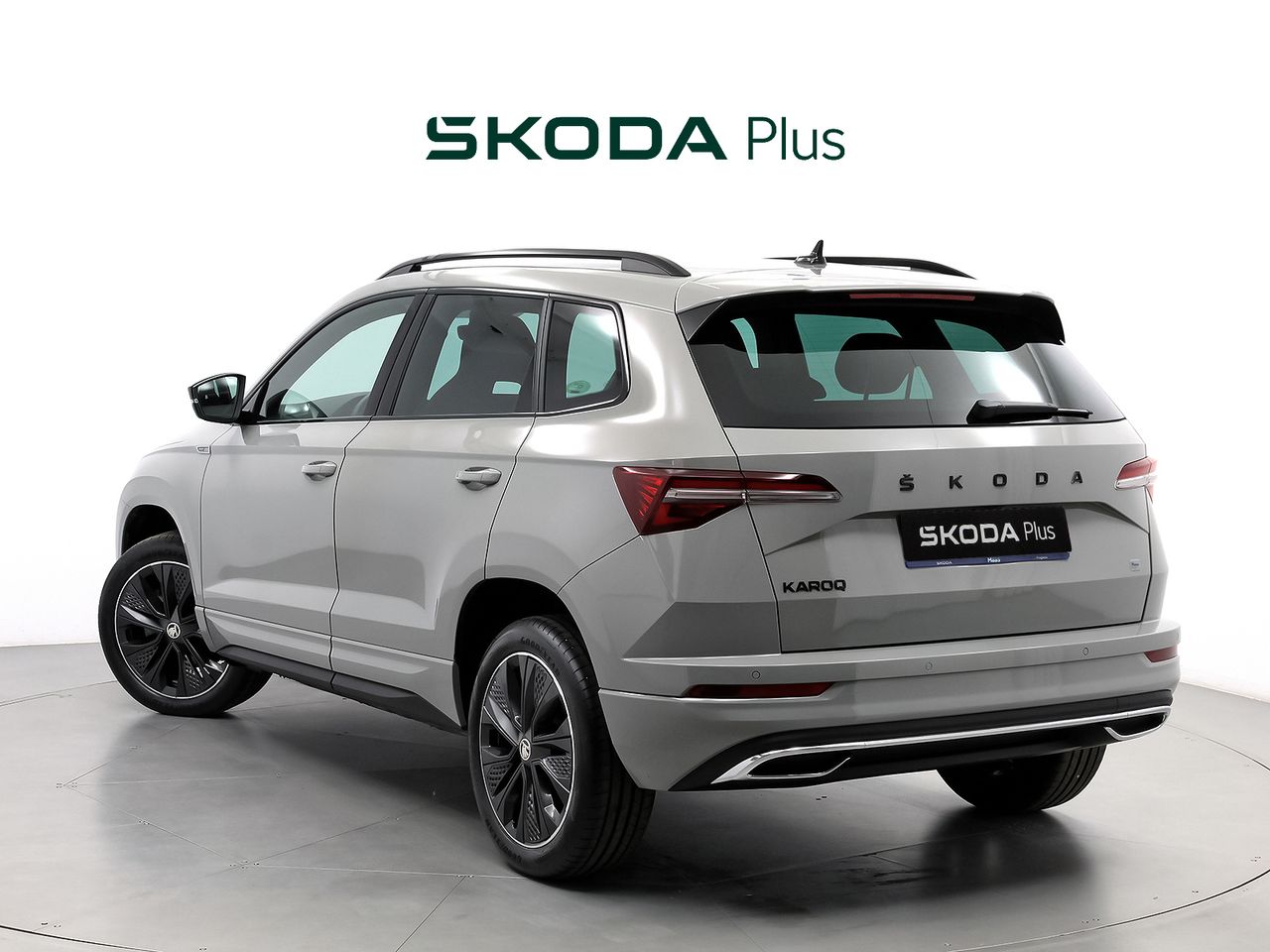 Foto Skoda Karoq 2