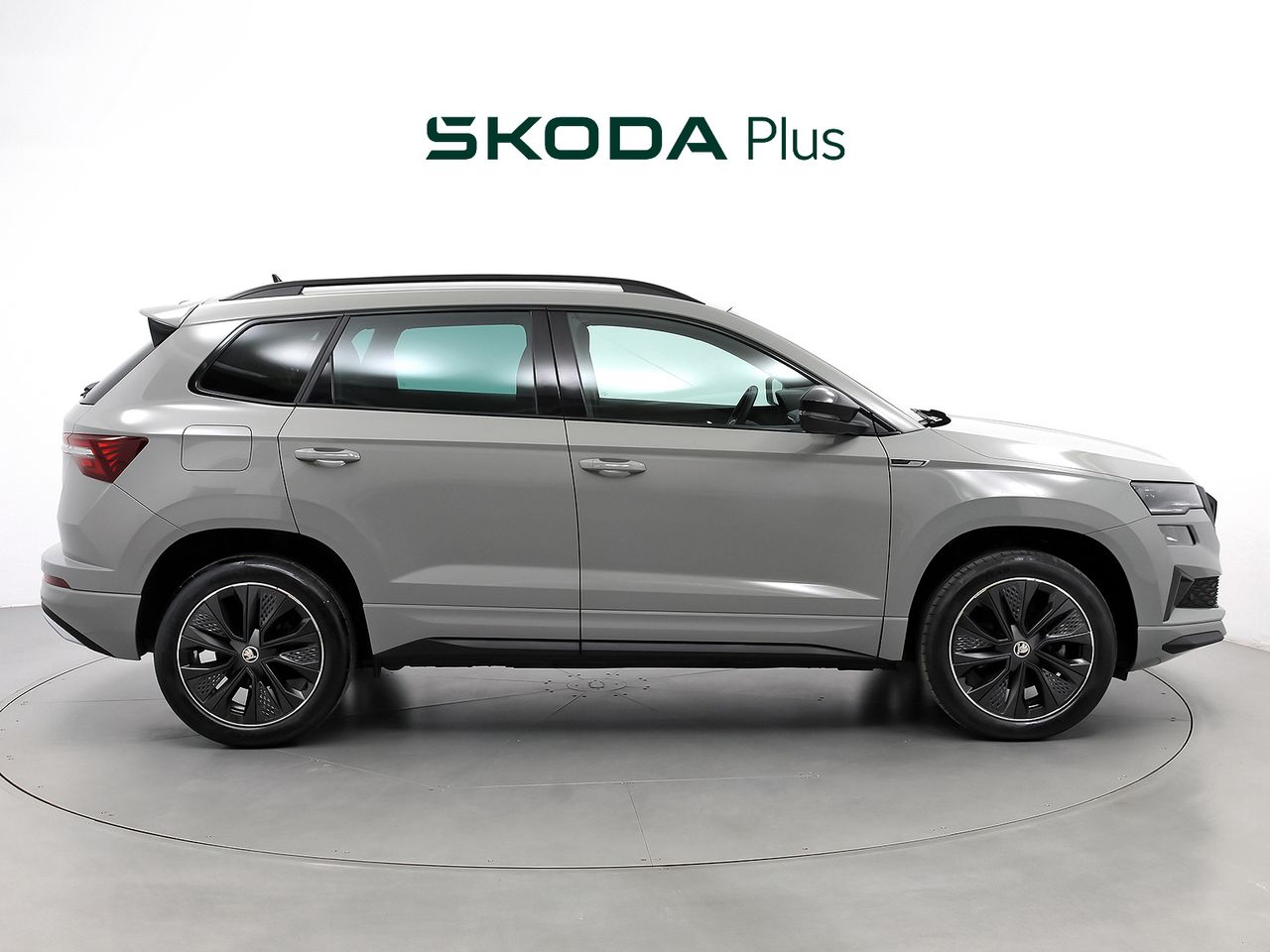 Foto Skoda Karoq 3