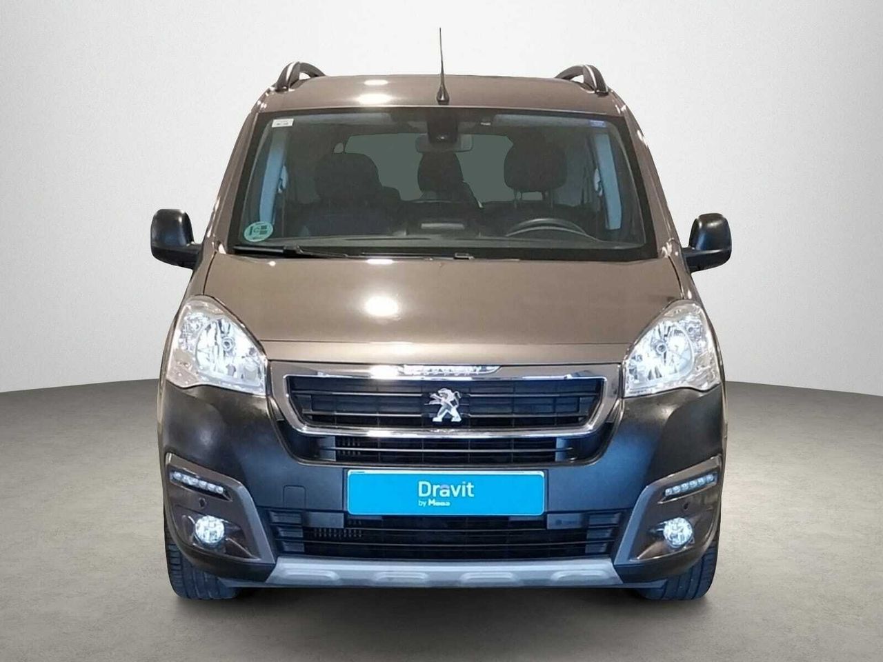 Foto Peugeot Partner 3