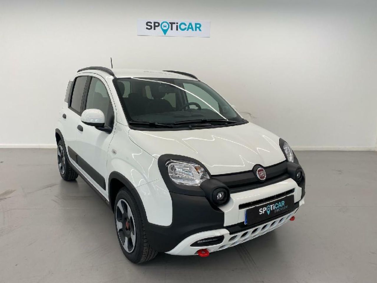 Foto Fiat Panda 1