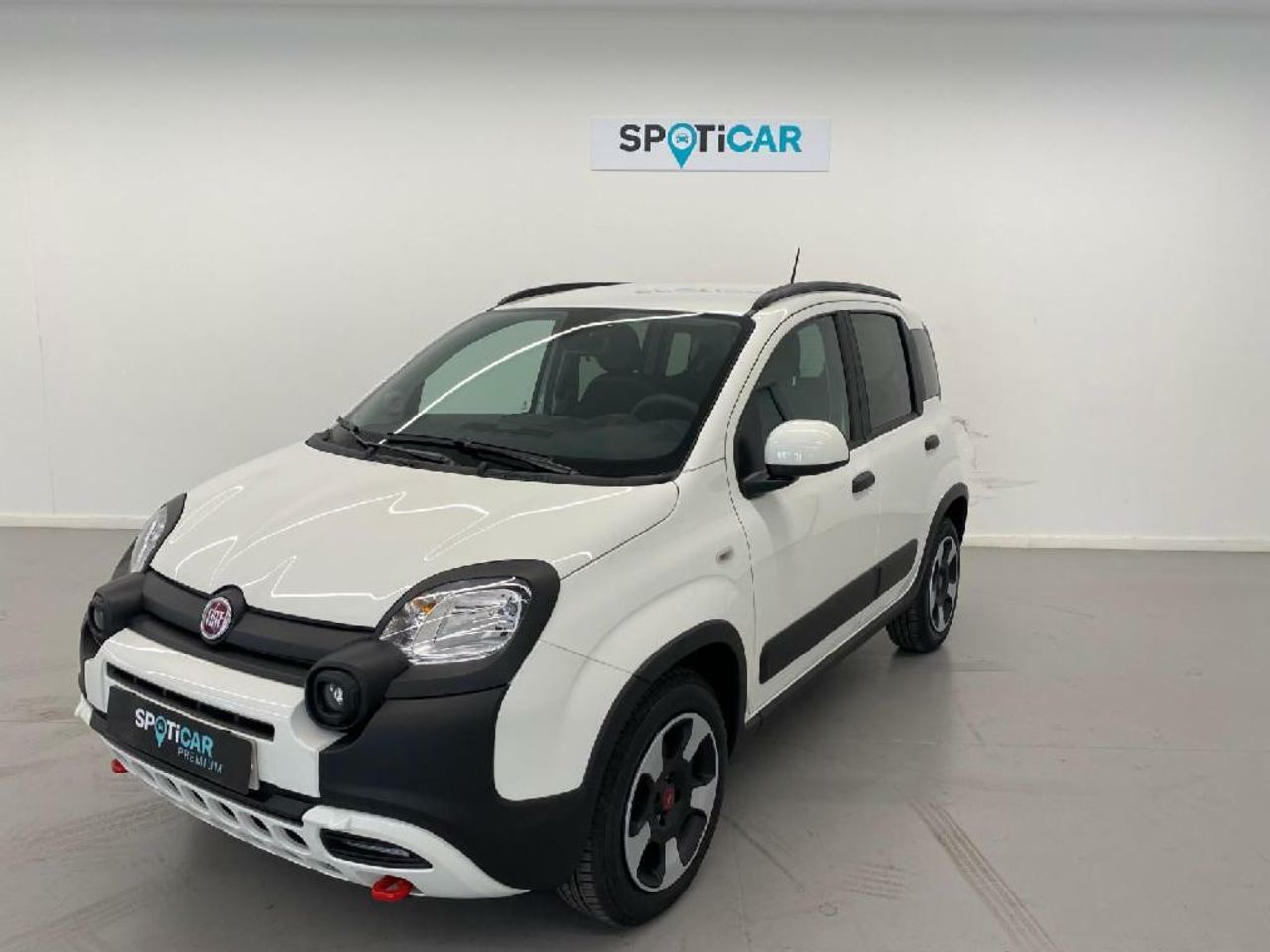 Foto Fiat Panda 4