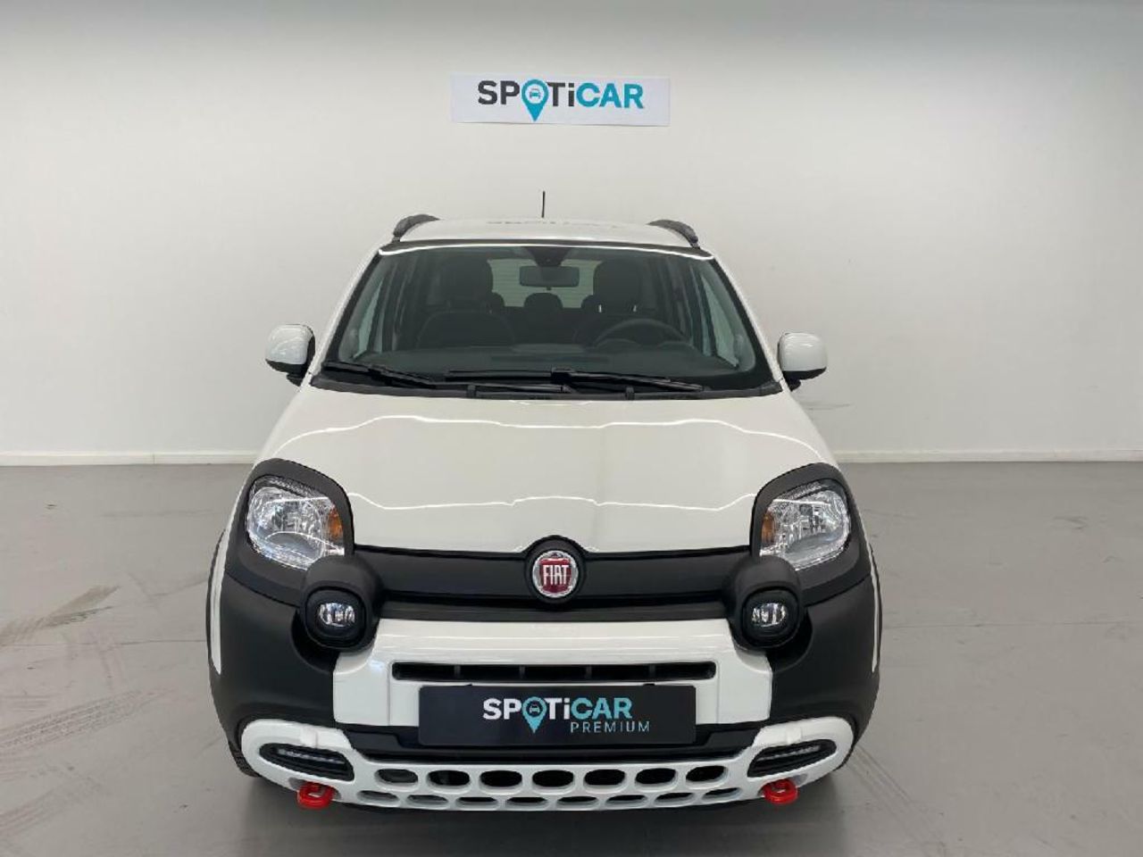 Foto Fiat Panda 5