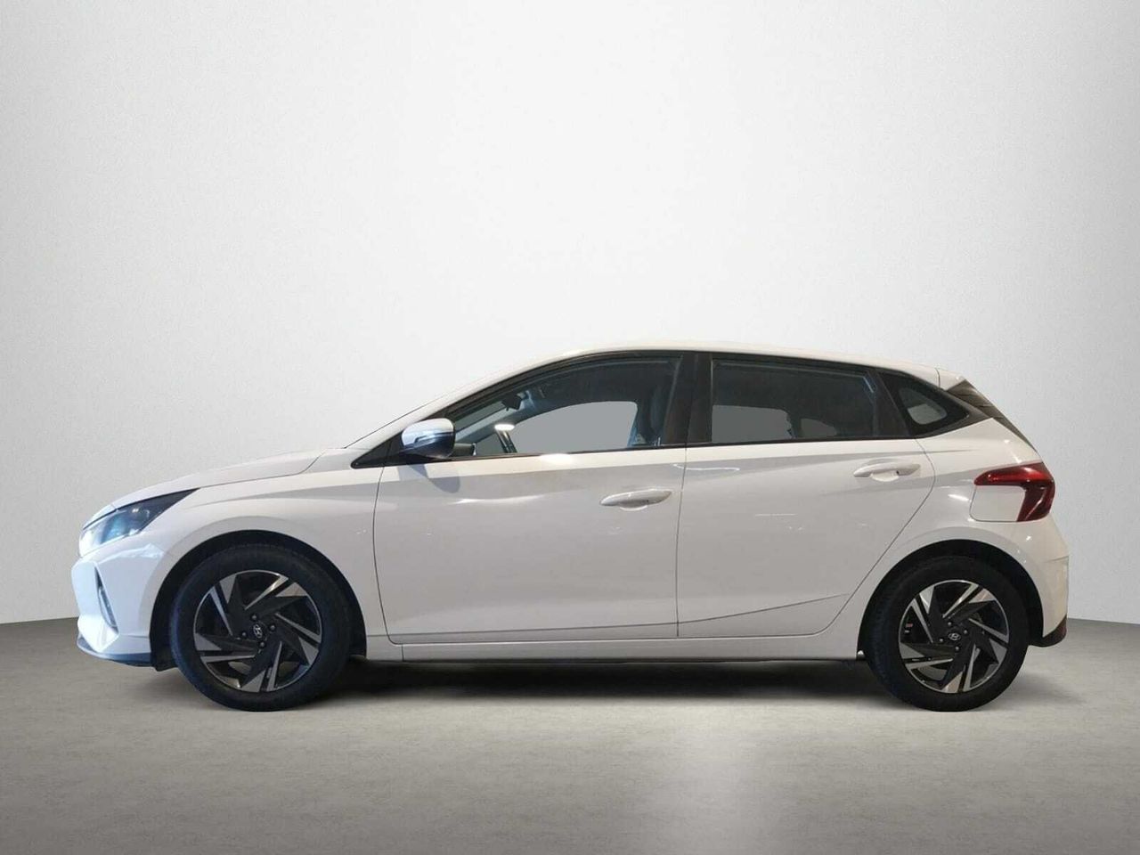 Foto Hyundai i20 Active 5