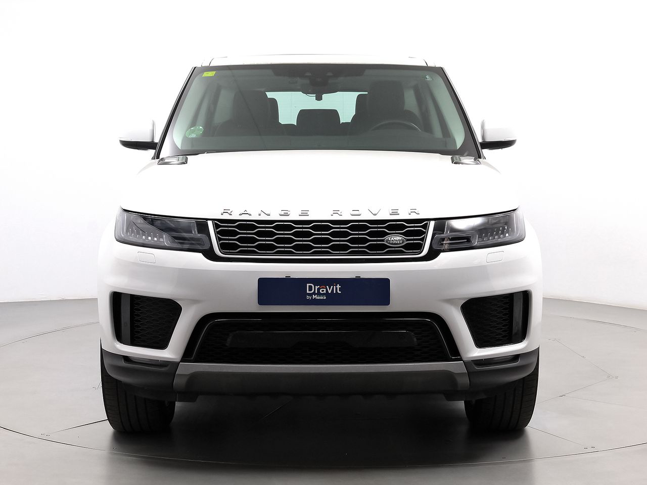 Foto Land-Rover Range Rover Sport 4