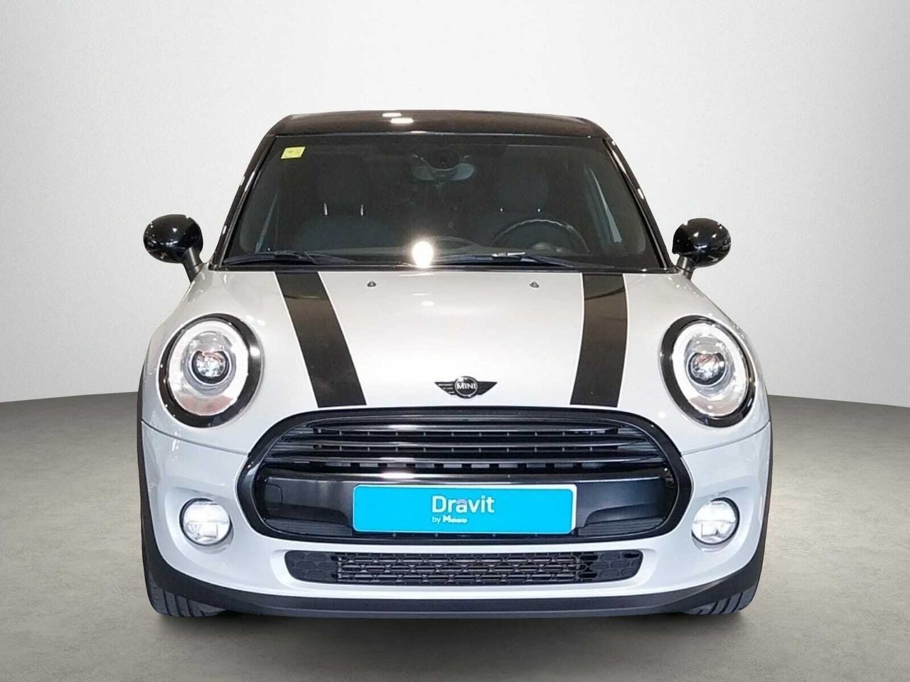 Foto Mini Cooper 4