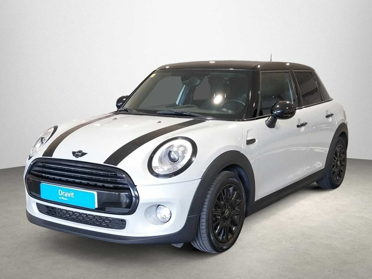 Foto Mini Cooper 5