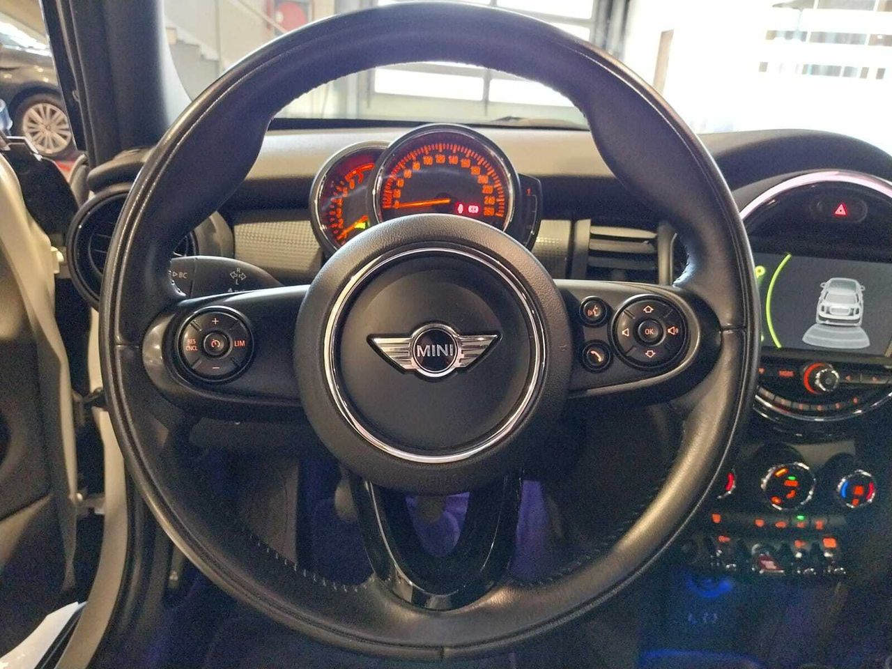 Foto Mini Cooper 11