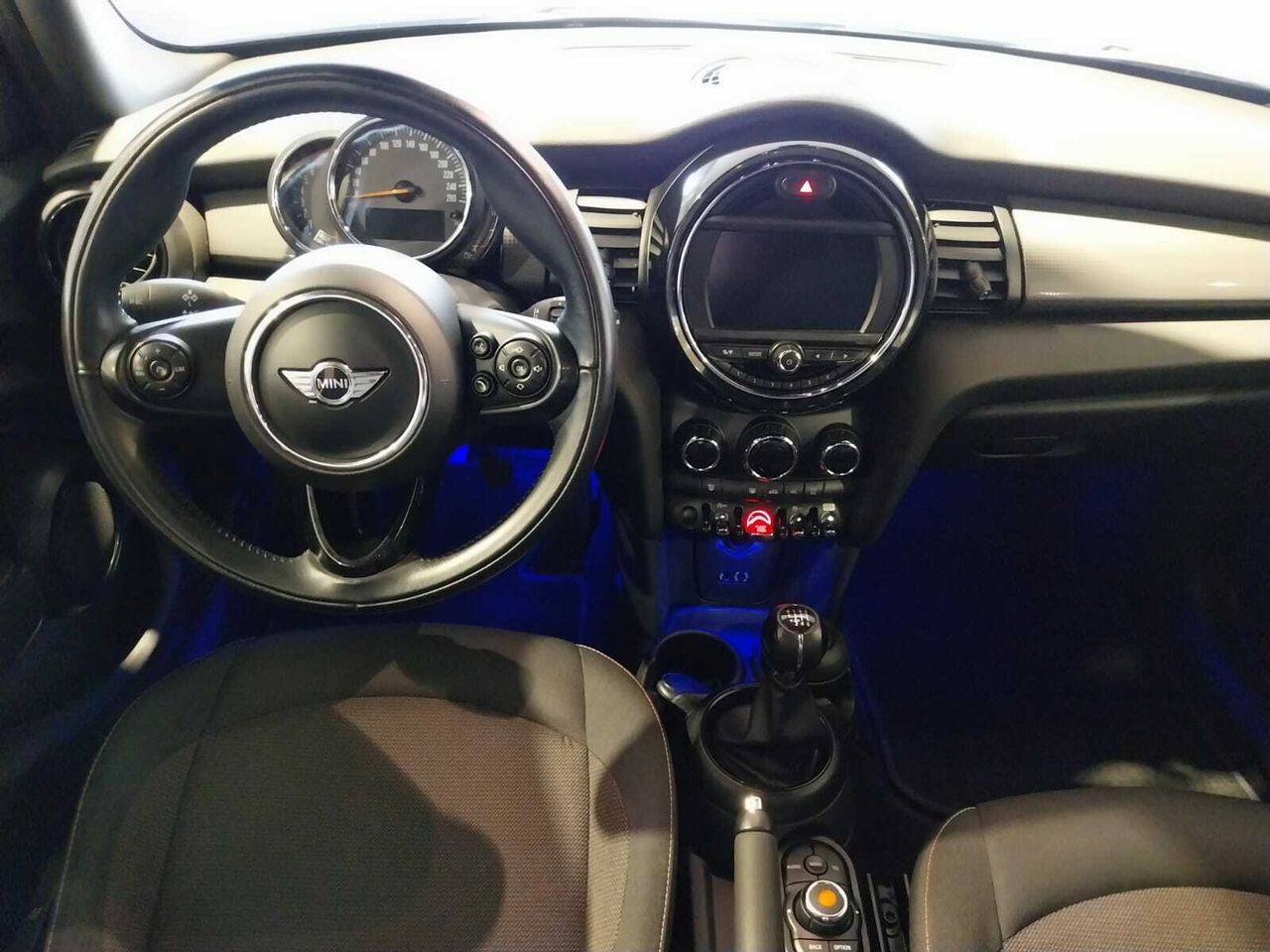 Foto Mini Cooper 22