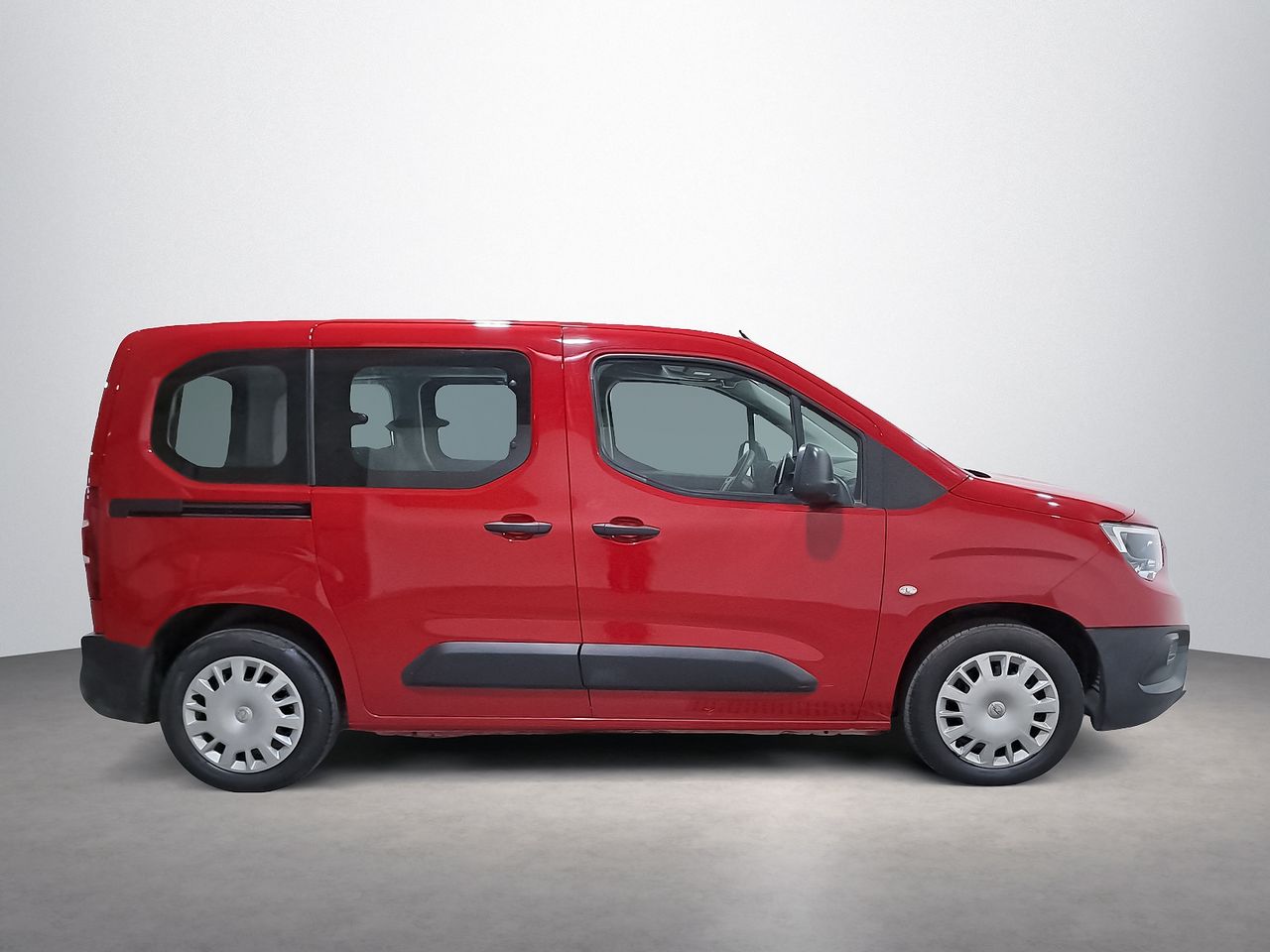 Foto Opel Combo Life 3