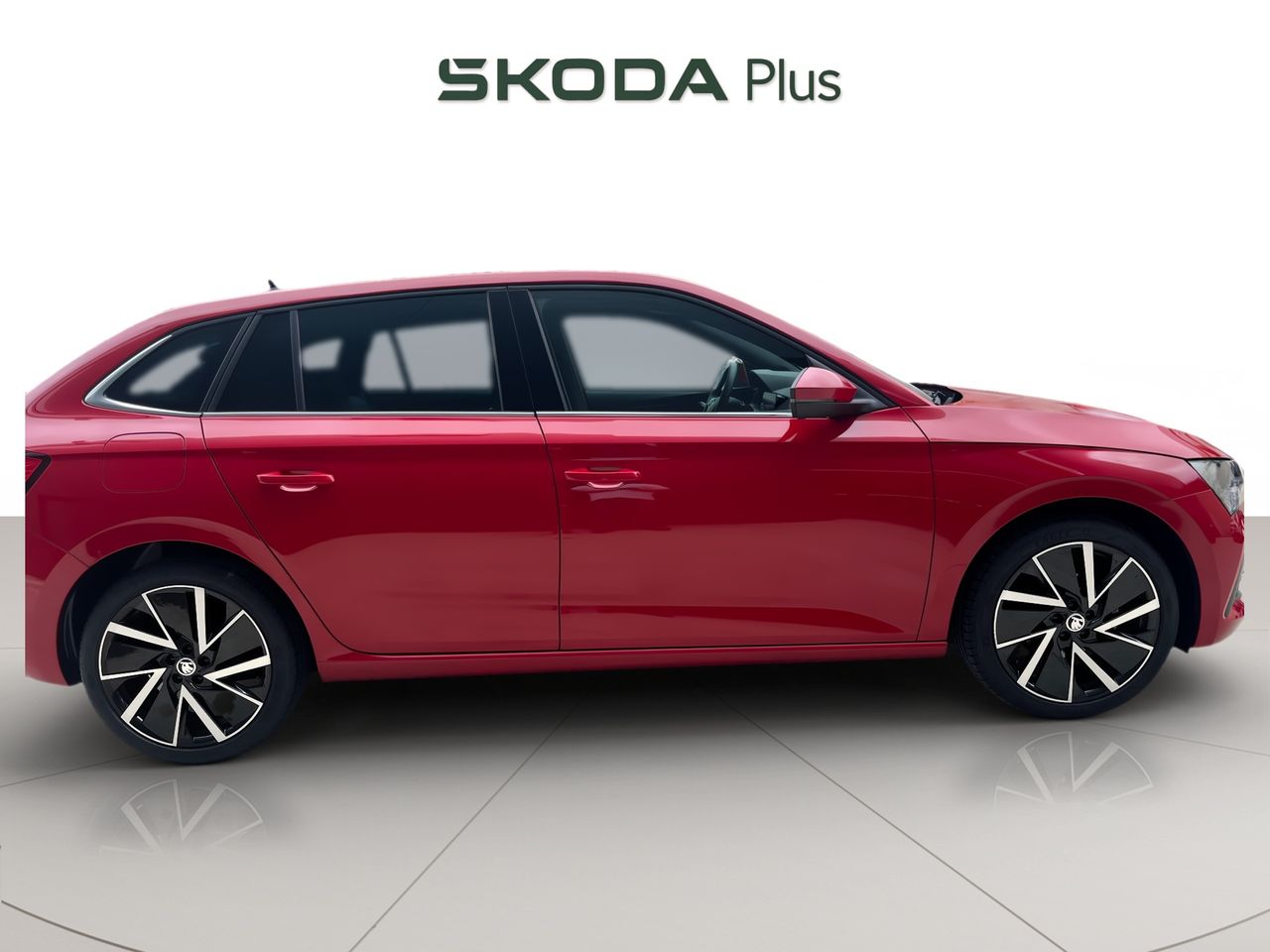 Foto Skoda Scala 3