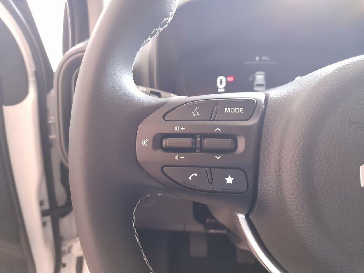 Foto Kia Picanto 14