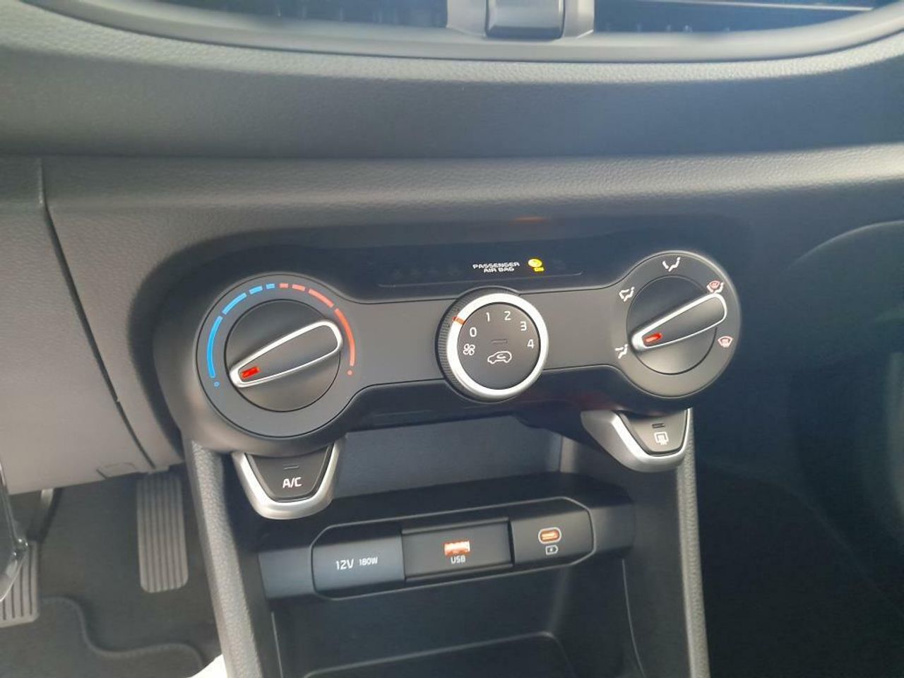 Foto Kia Picanto 21