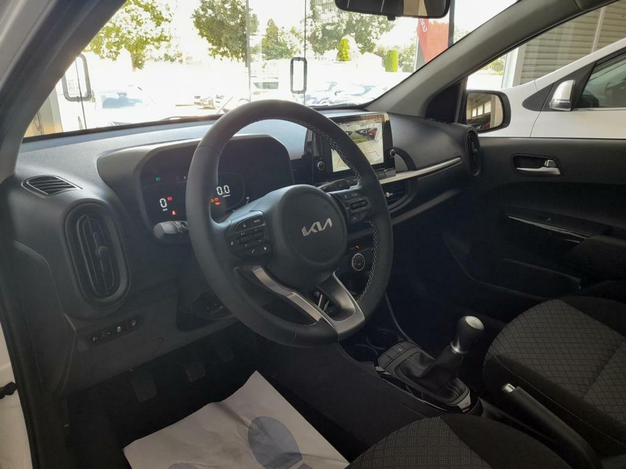 Foto Kia Picanto 22