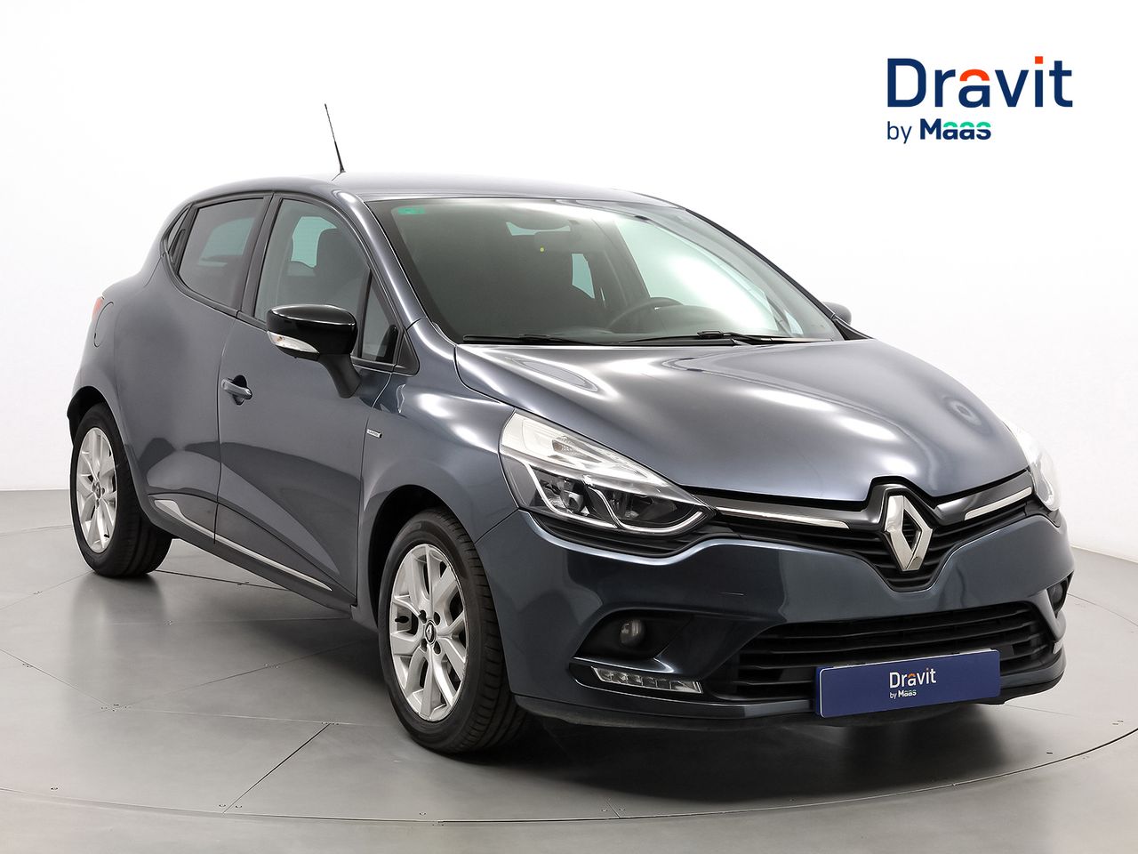 Foto Renault Clio 1