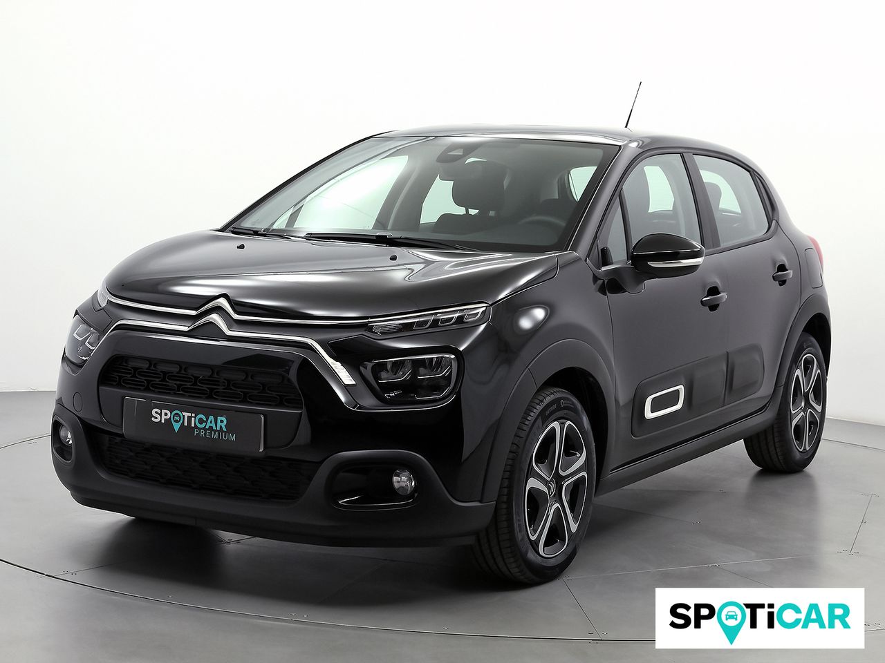 Foto Citroën C3 4