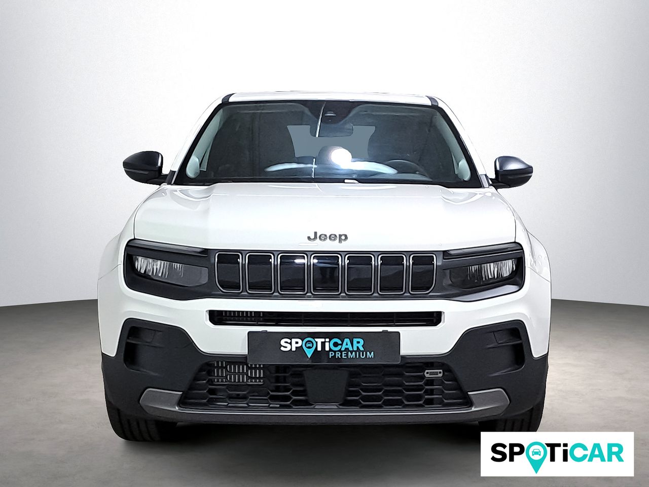 Foto Jeep Avenger 5