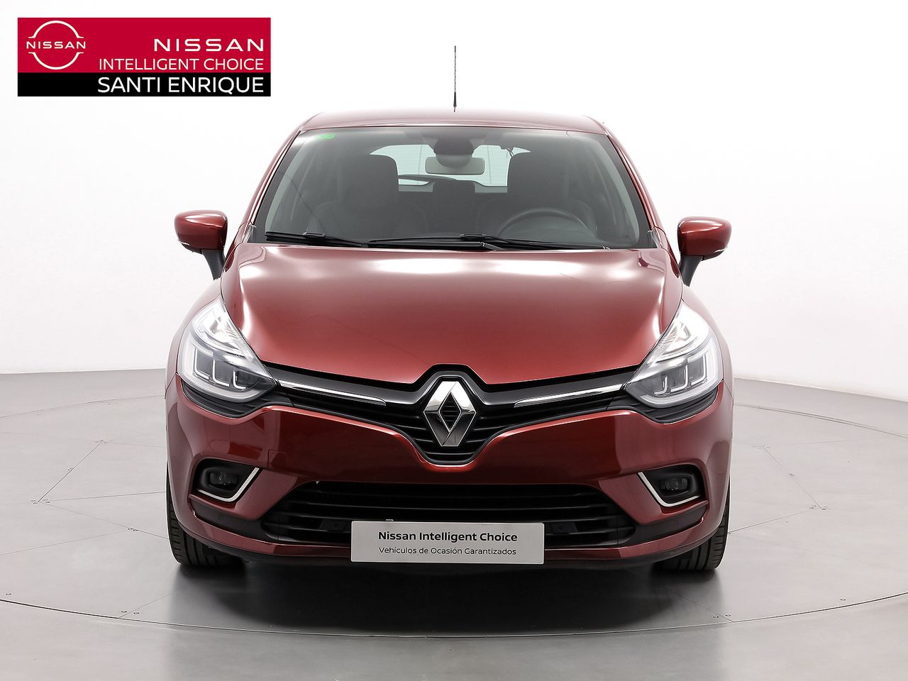 Foto Renault Clio 4