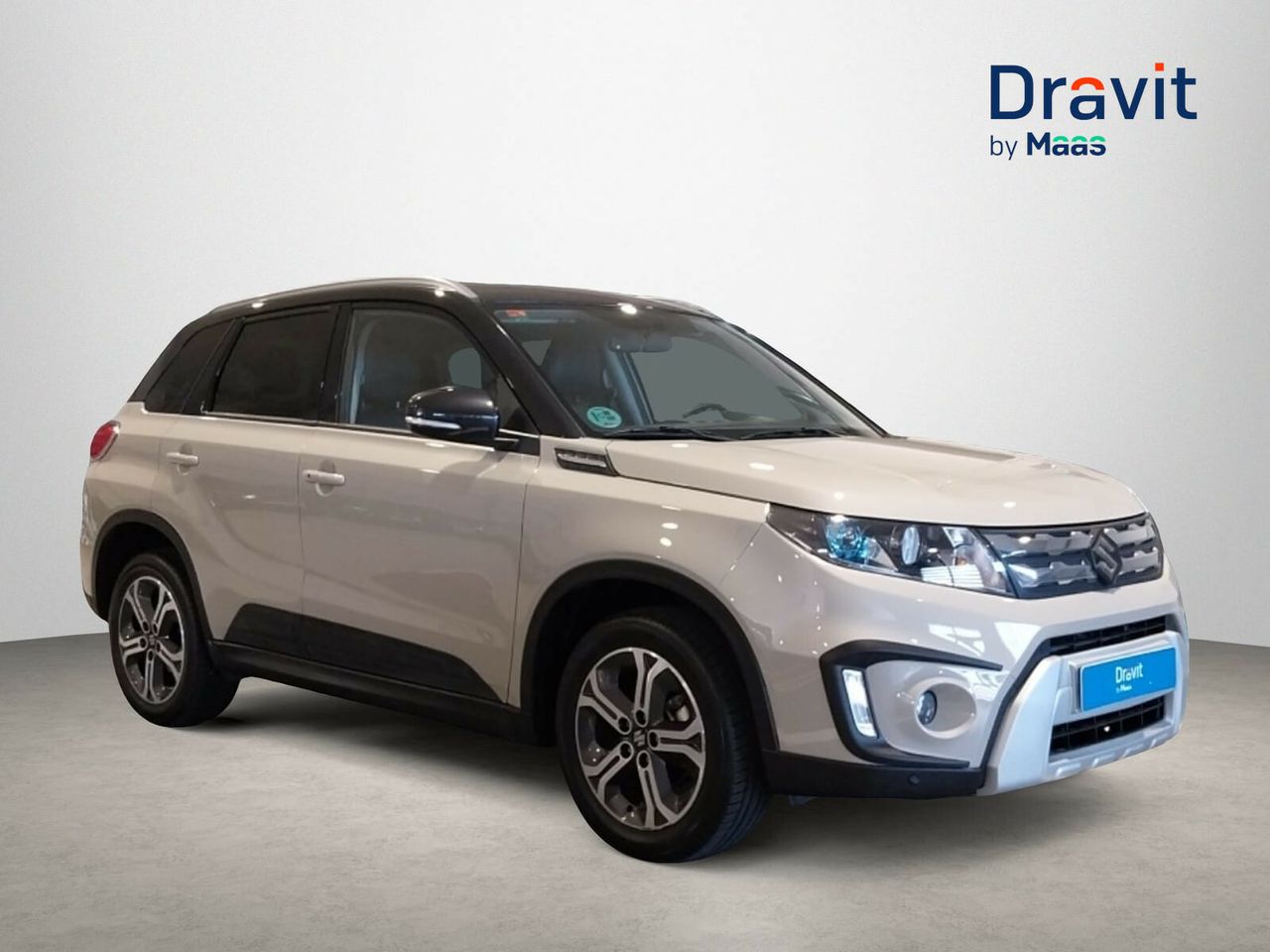 Foto Suzuki Vitara 1