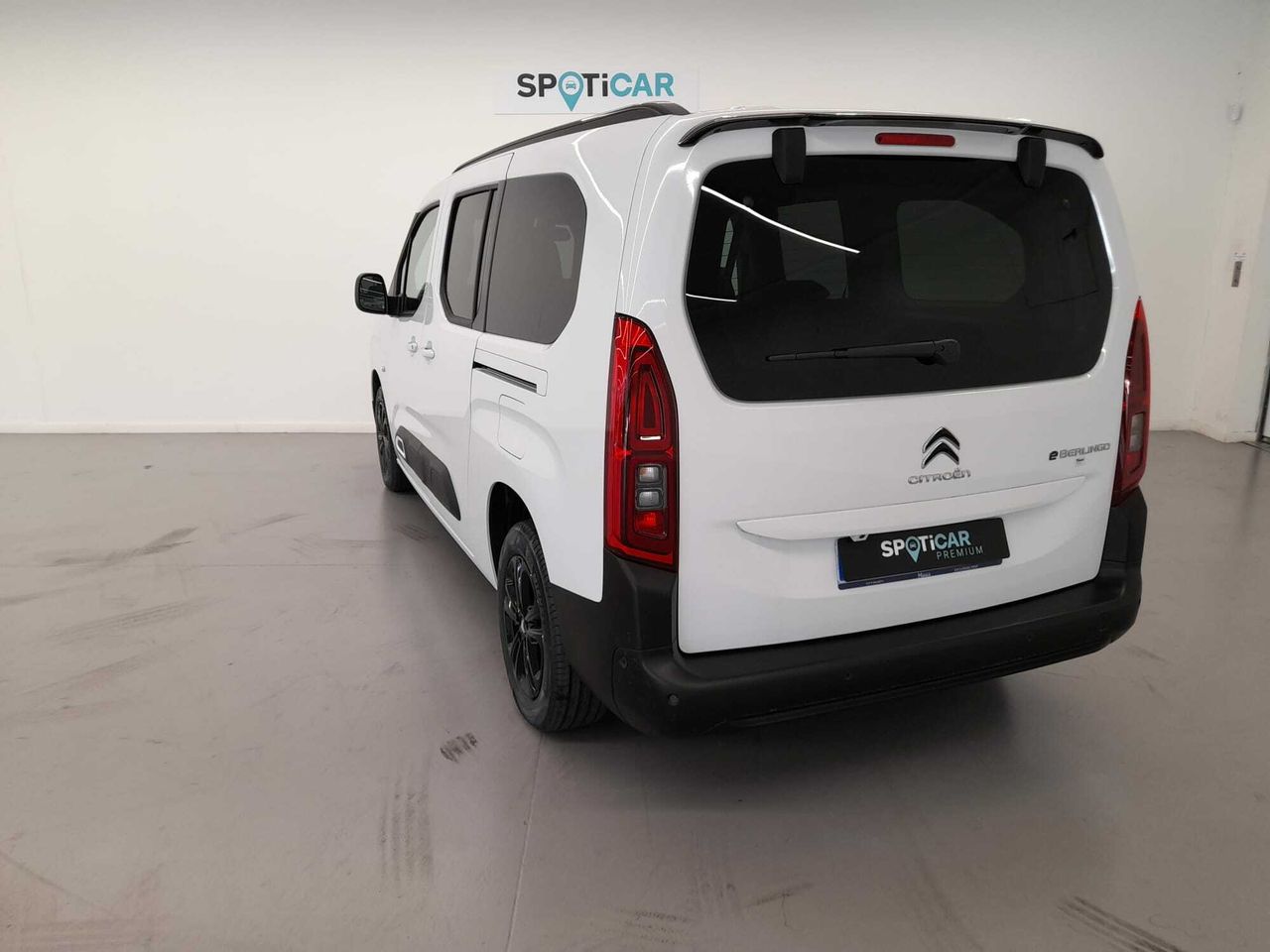 Foto Citroën Berlingo 2