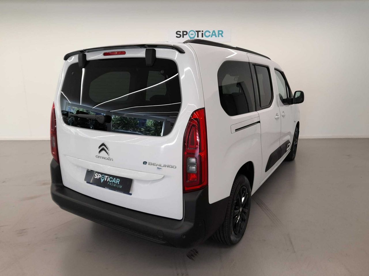 Foto Citroën Berlingo 4