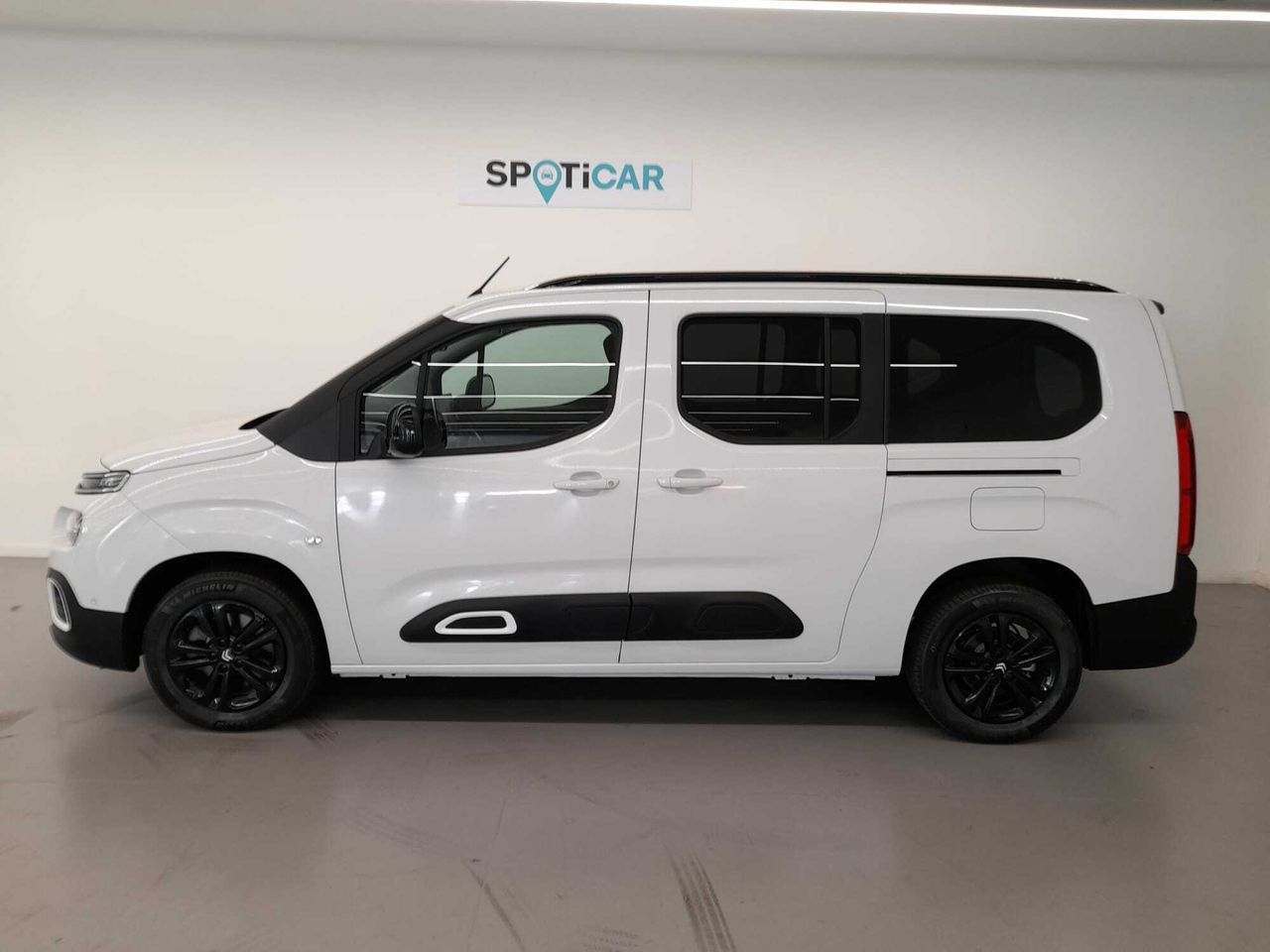 Foto Citroën Berlingo 7