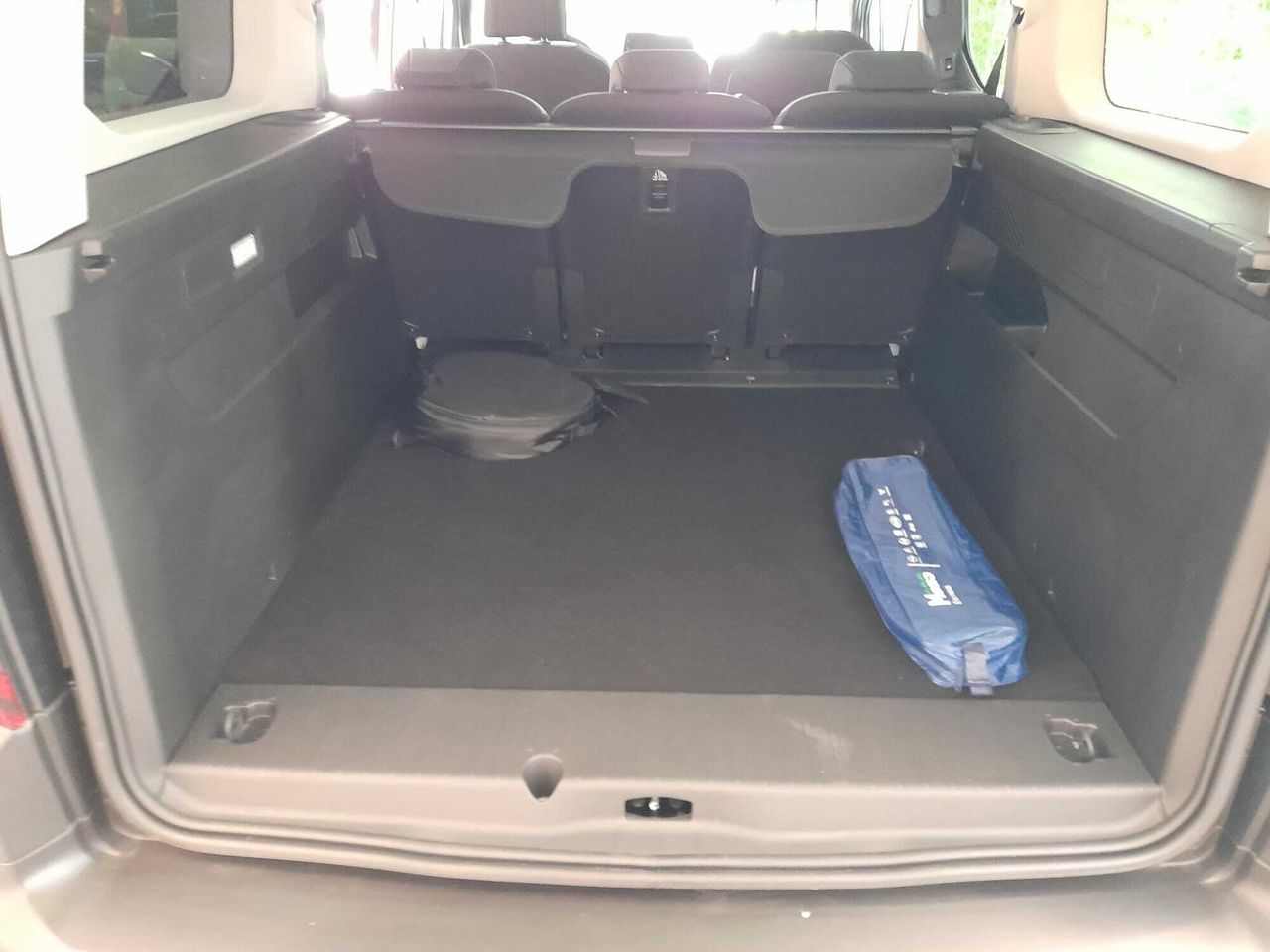 Foto Citroën Berlingo 16