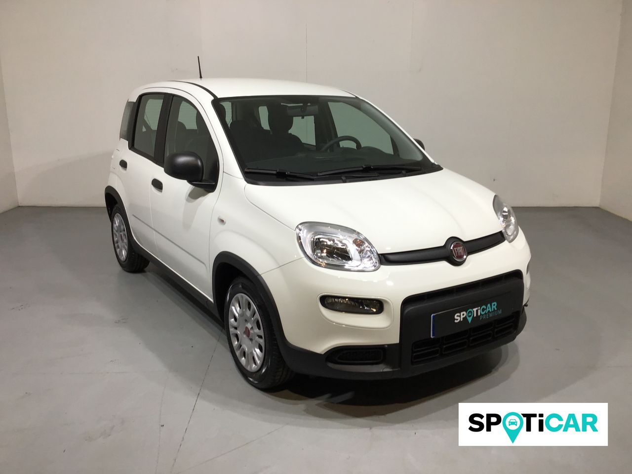 Foto Fiat Panda 1