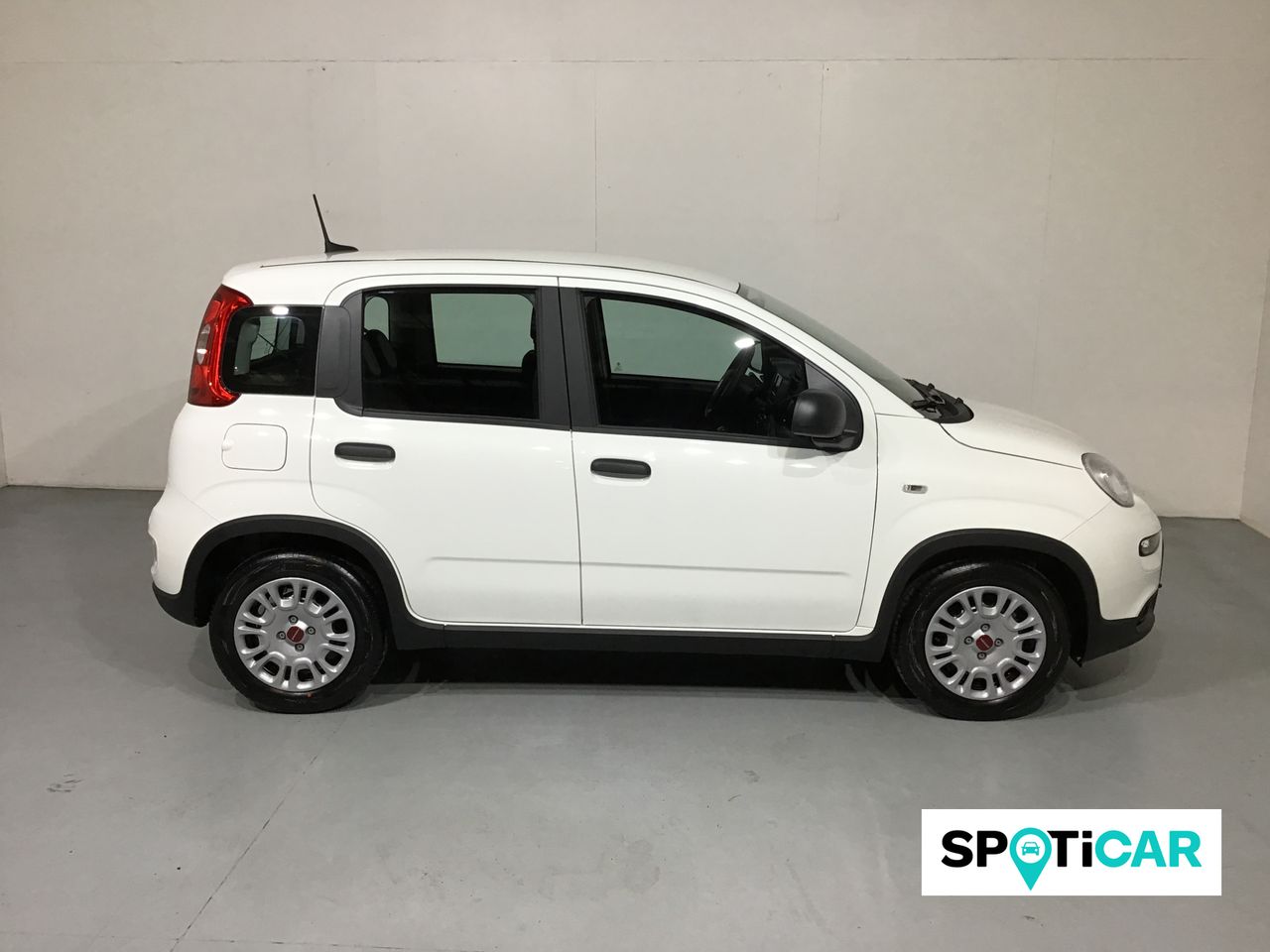 Foto Fiat Panda 3