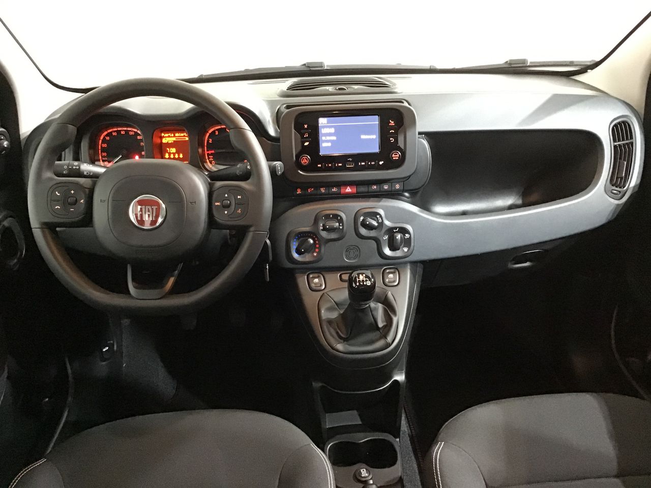 Foto Fiat Panda 7