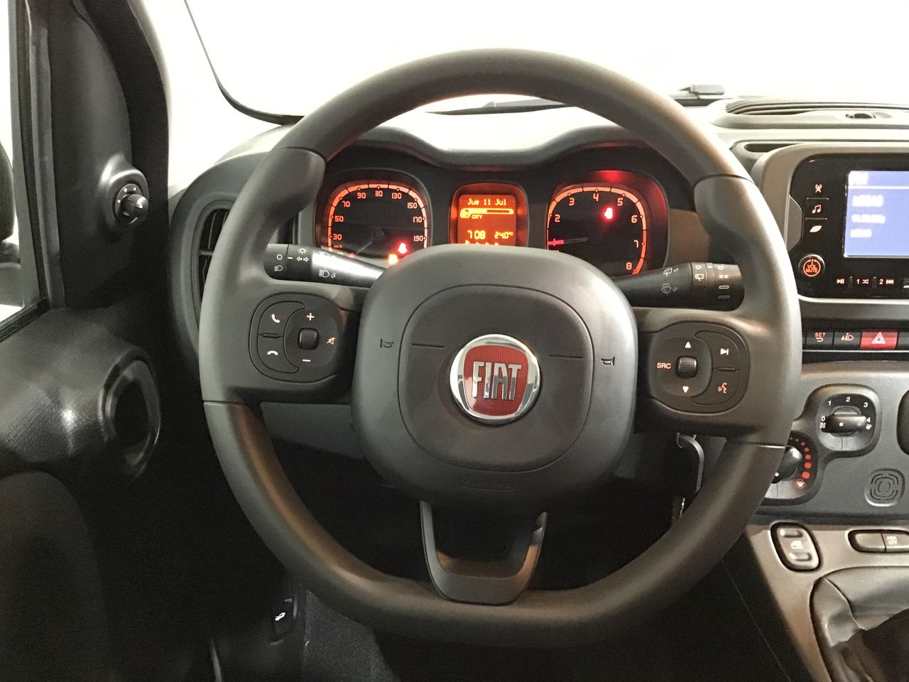 Foto Fiat Panda 18