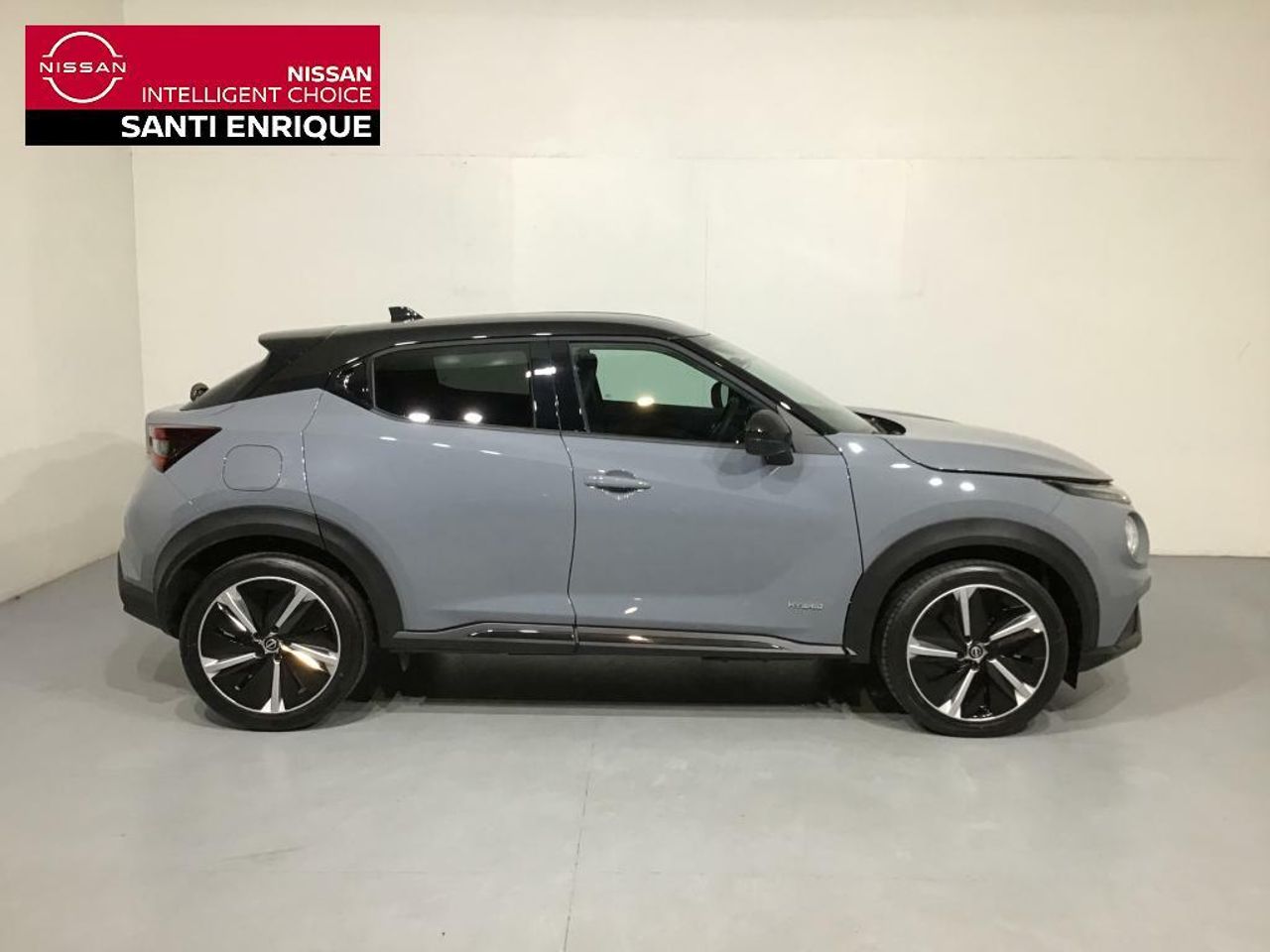 Foto Nissan Juke 3