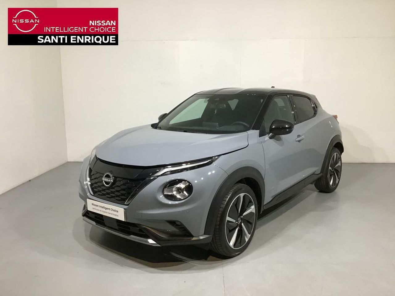 Foto Nissan Juke 4