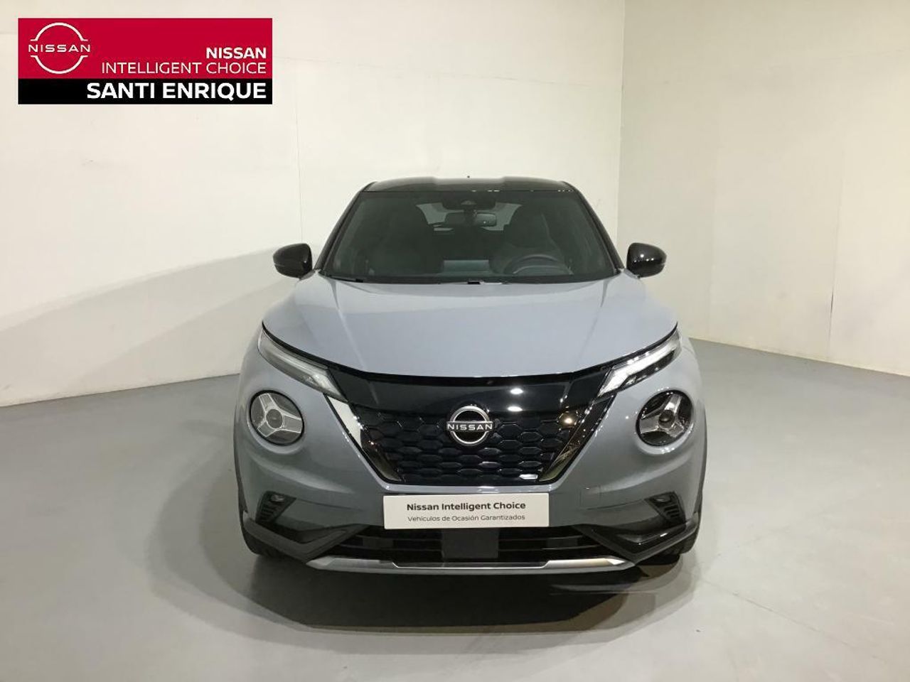 Foto Nissan Juke 5