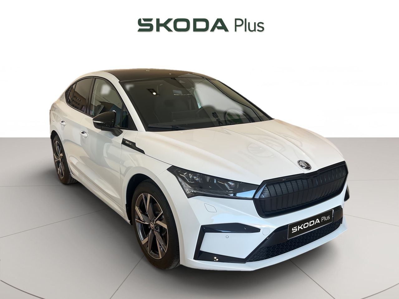 Foto Skoda Enyaq 1