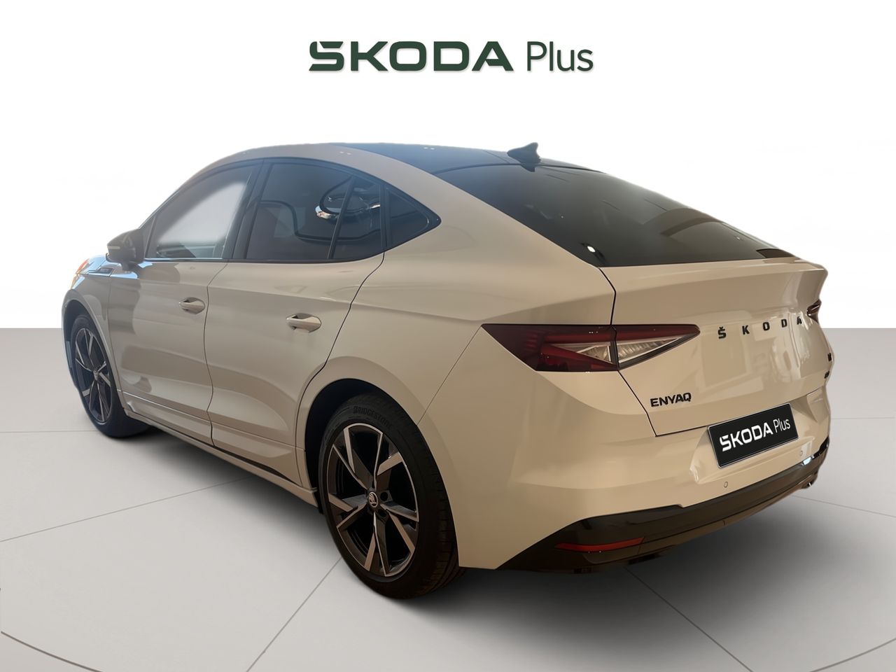 Foto Skoda Enyaq 2