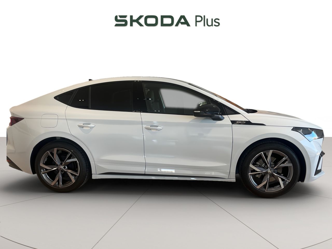 Foto Skoda Enyaq 3