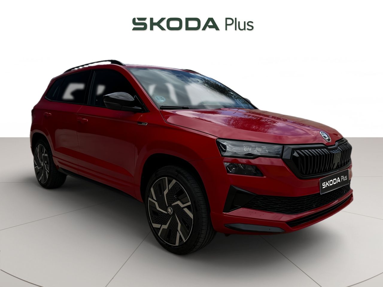 Foto Skoda Karoq 1