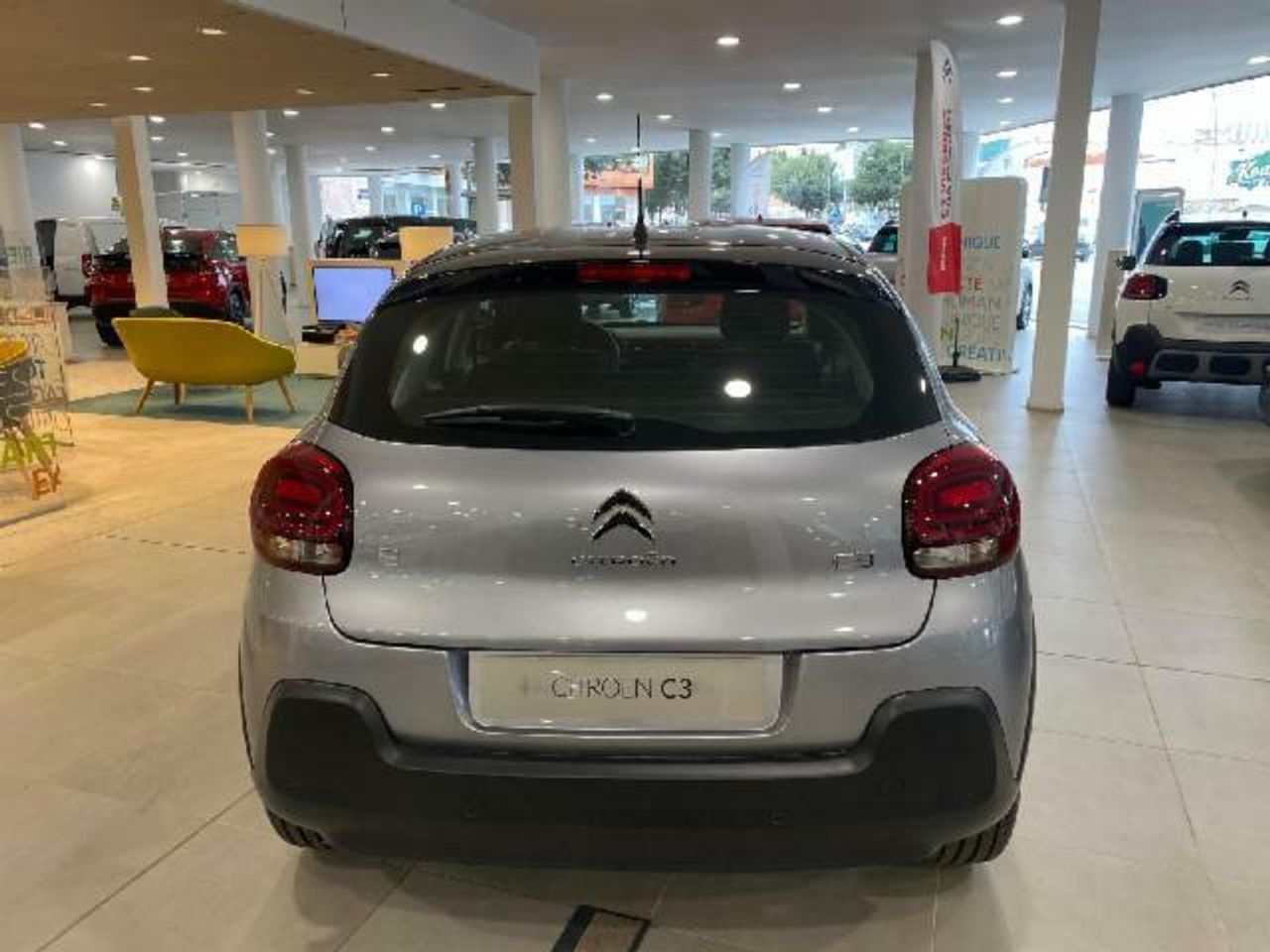 Foto Citroën C3 3