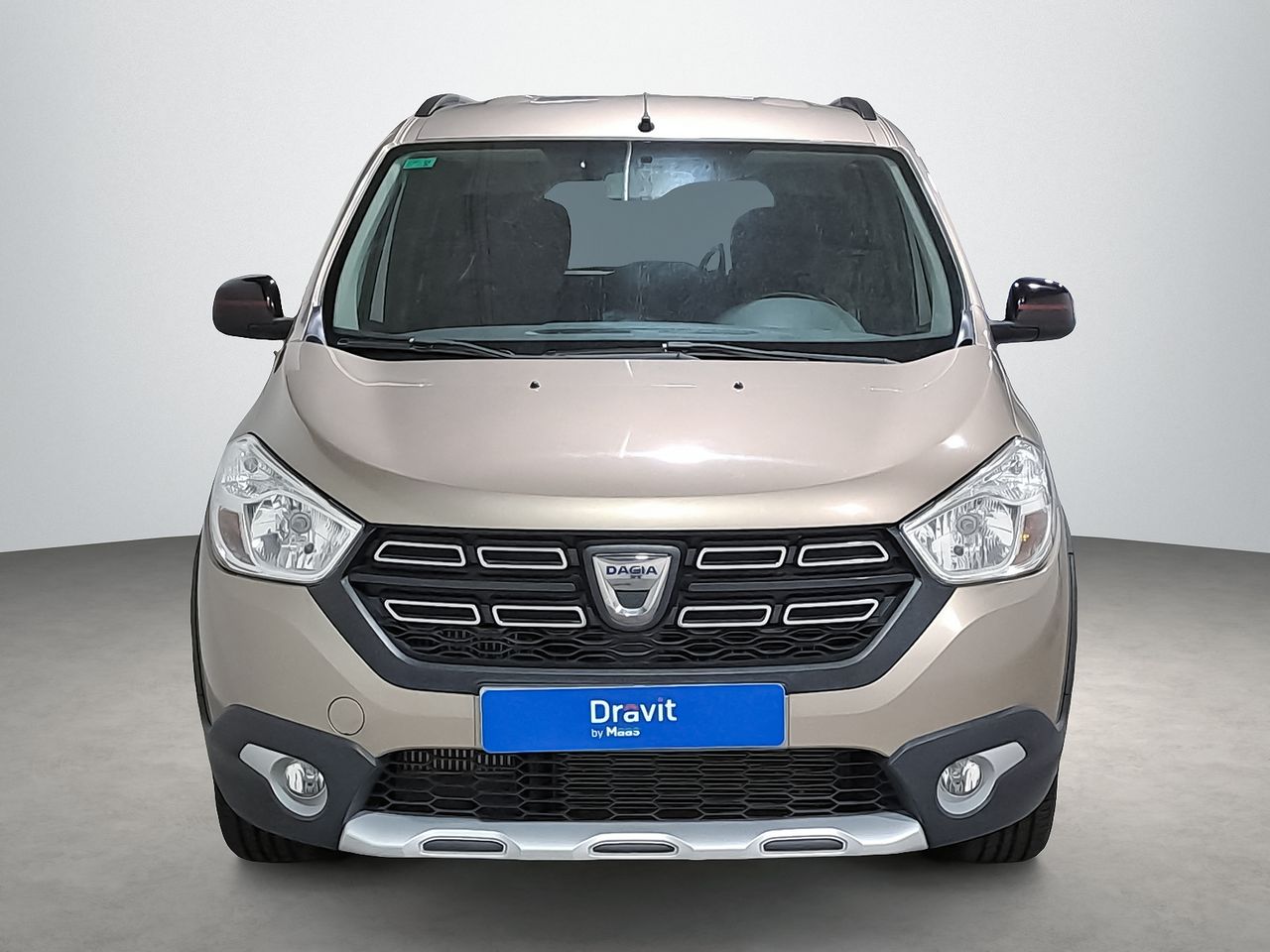 Foto Dacia Lodgy 4