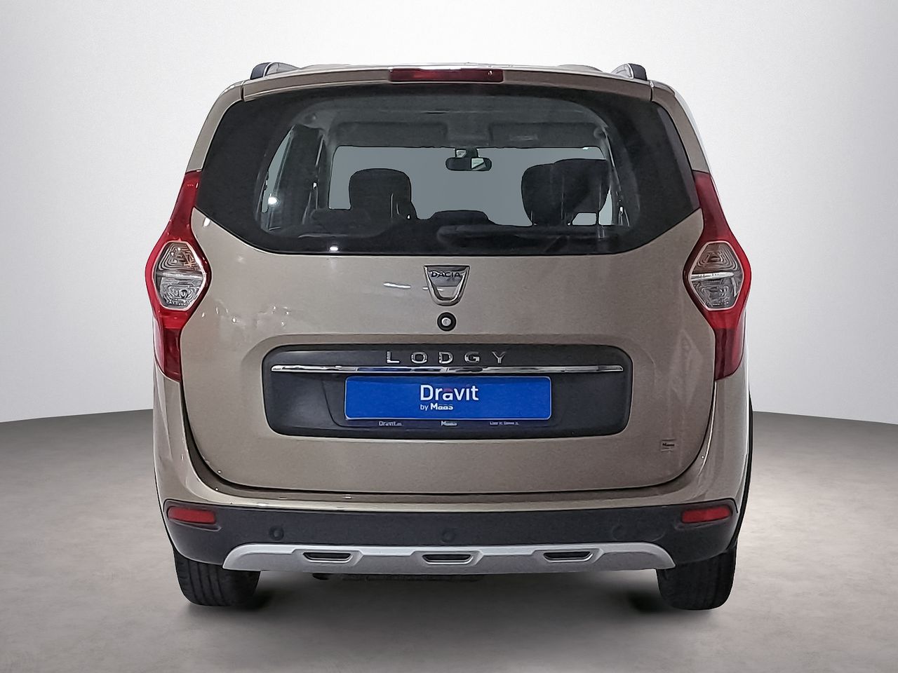 Foto Dacia Lodgy 5