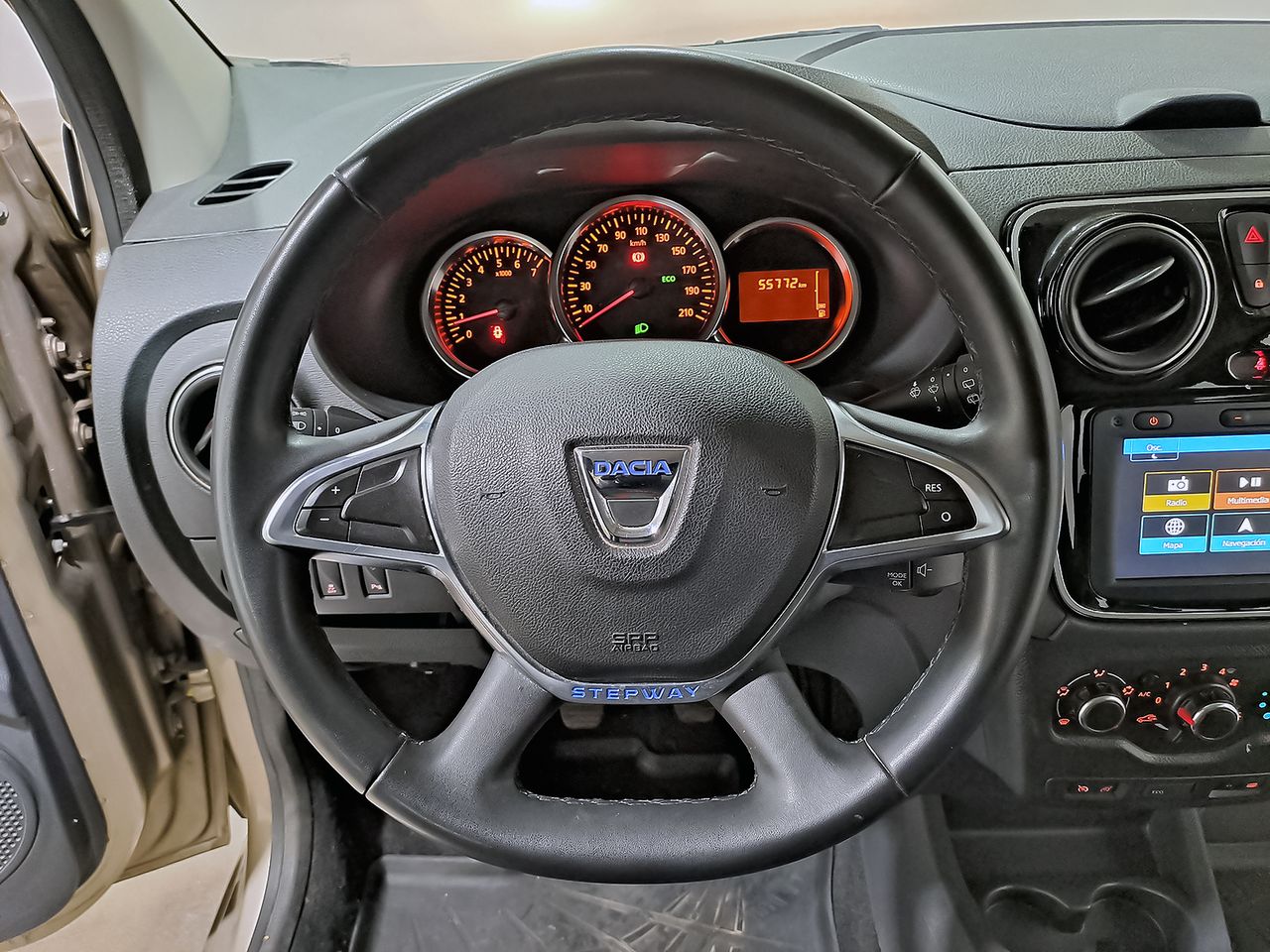 Foto Dacia Lodgy 19